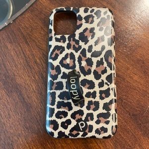 Loopy case IPhone 11